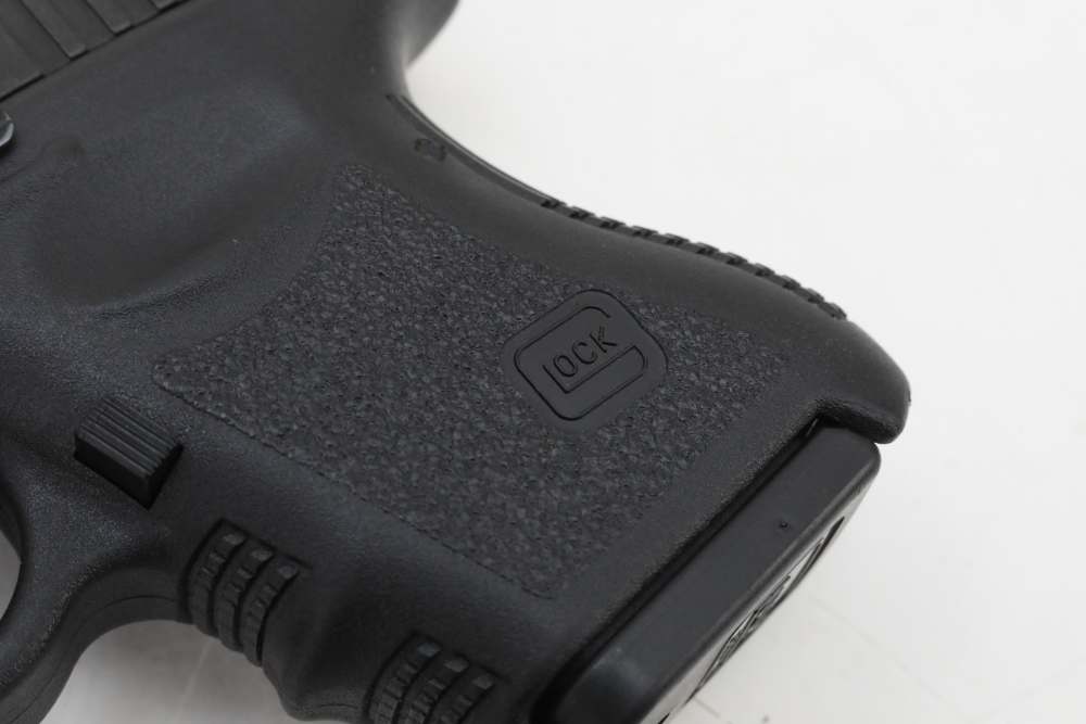 Glock 27 40 S&W 3.5" with 9mm Conversion Factory Box FOUR MAGS No Reserve! -img-12