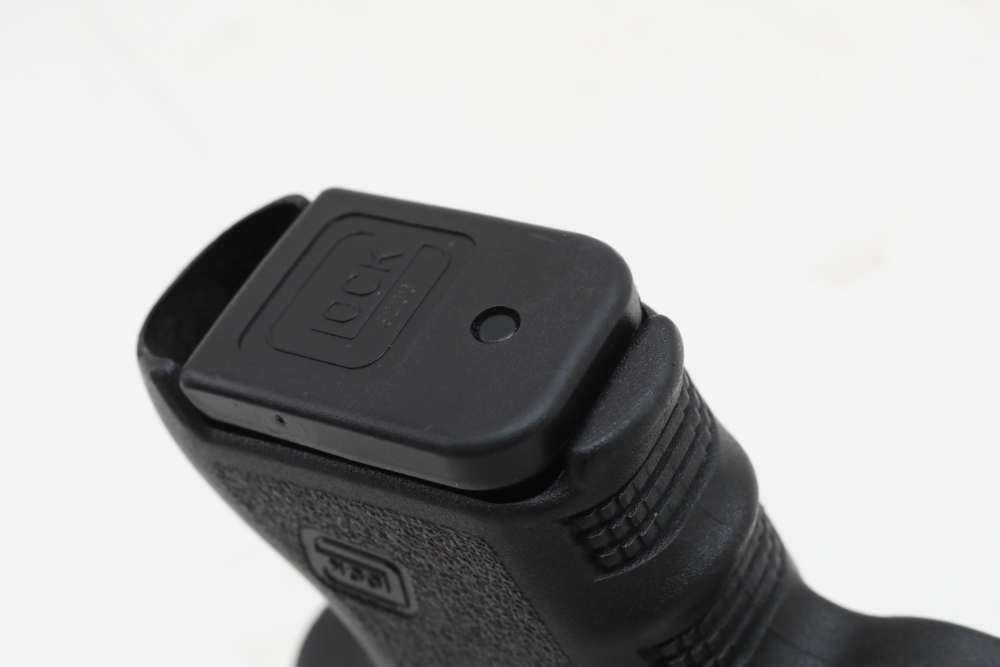 Glock 27 40 S&W 3.5" with 9mm Conversion Factory Box FOUR MAGS No Reserve! -img-29