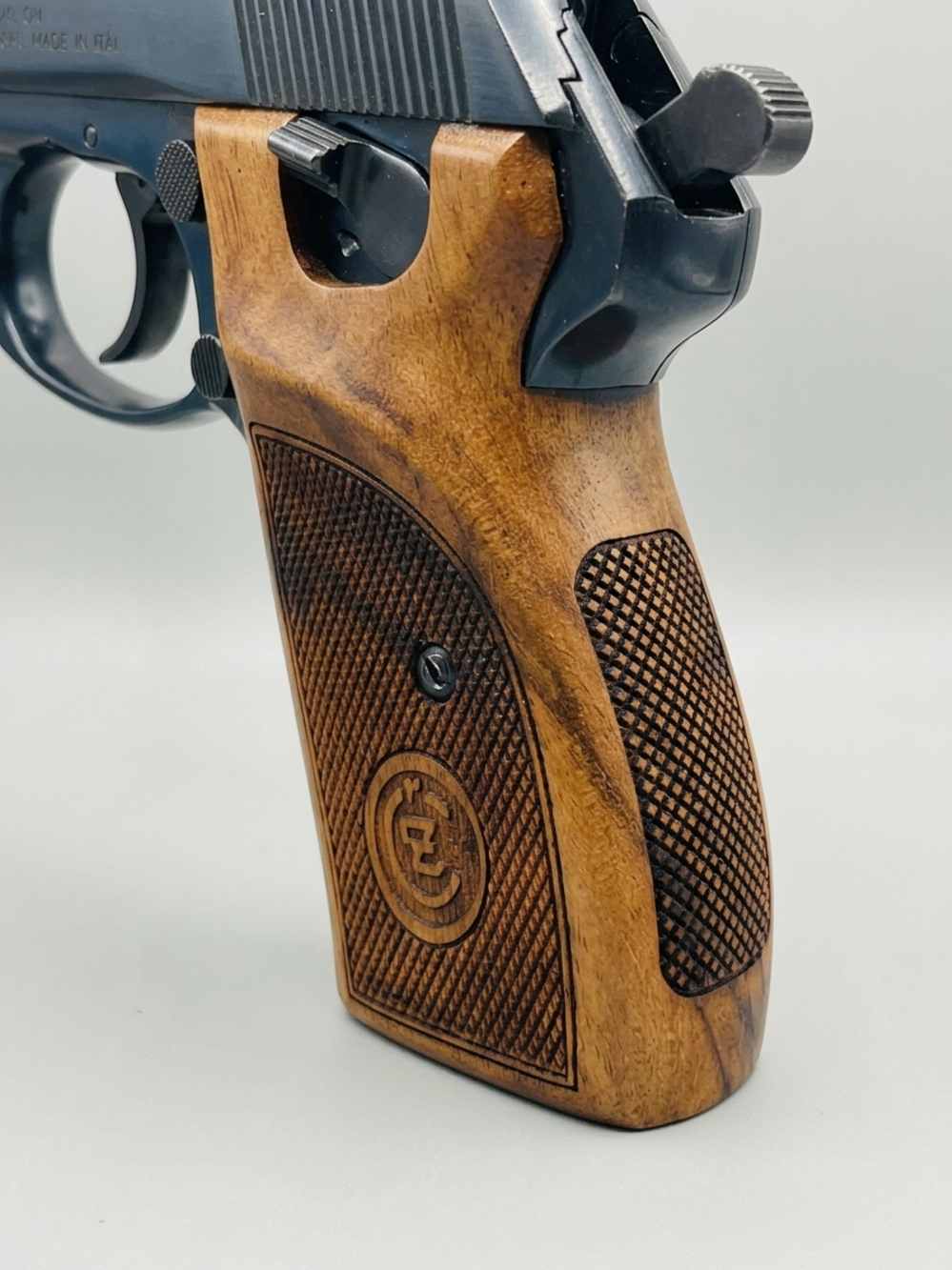 CZ Vzor 50 (Vz. 50) Pistol – .32 ACP / 7.65 Browning – 1967 Date Code -img-3
