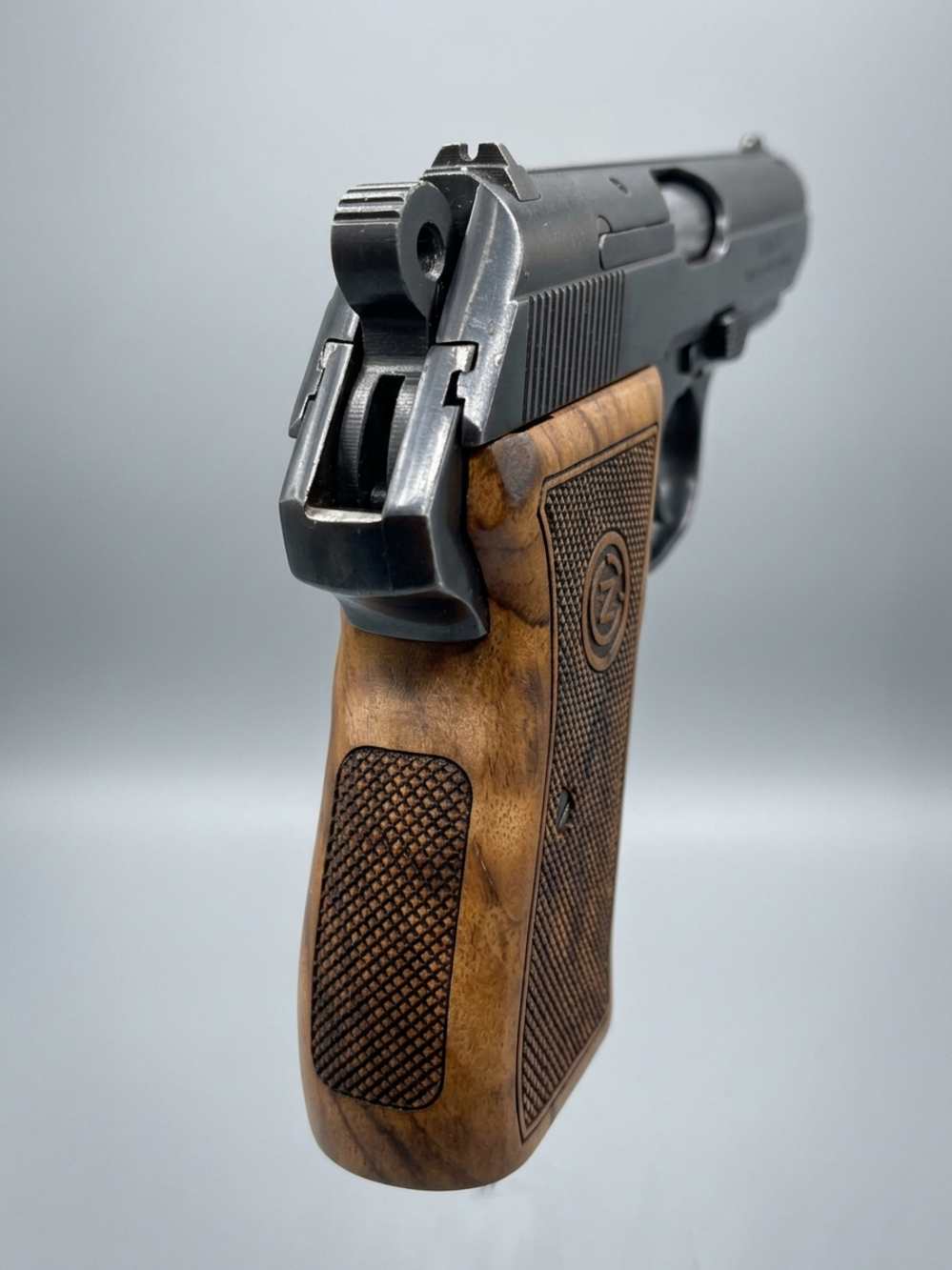 CZ Vzor 50 (Vz. 50) Pistol – .32 ACP / 7.65 Browning – 1967 Date Code -img-2