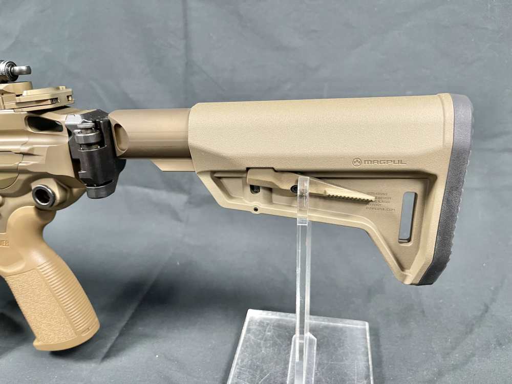 NIB SIG SAUER MCX SPEAR SHORT BARREL RIFLE. *LEO, NFA*NO CC FEES*-img-4