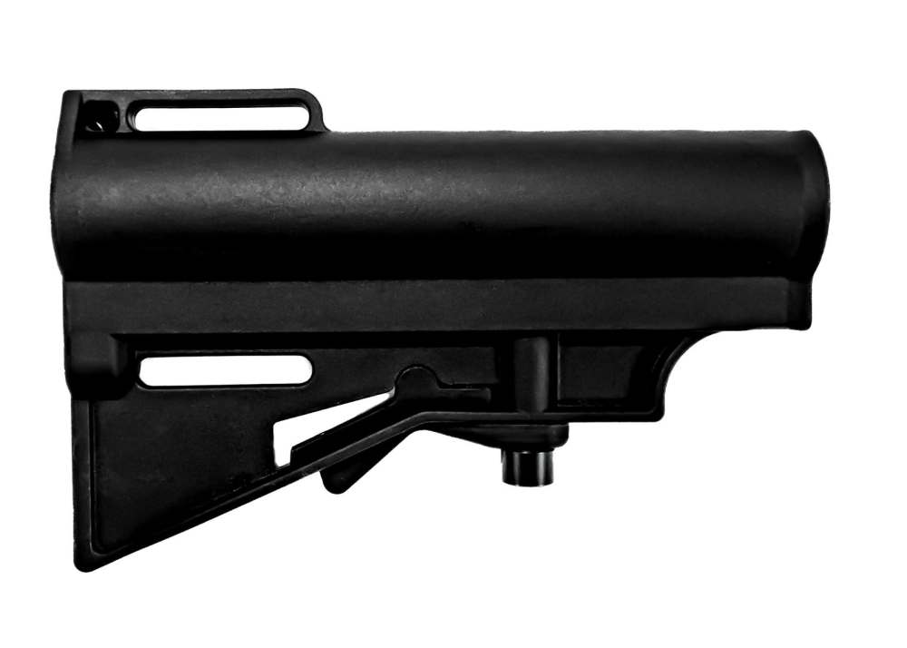 AR15 CAR-15 Adjustable Pistol Stabilizing Brace-img-1