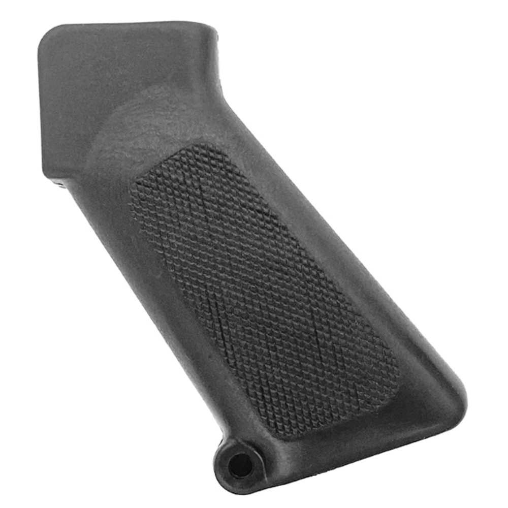 Linemount Retro M16A1 Style Pistol Grip | Fits AR15-img-0