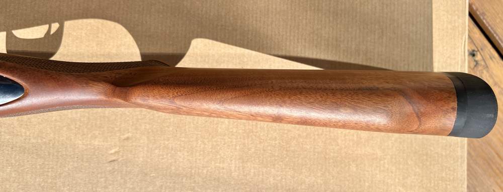 Winchester 70 ALASKAN 375 H&H Magnum 25" Barrel Walnut NIB 2026-img-32