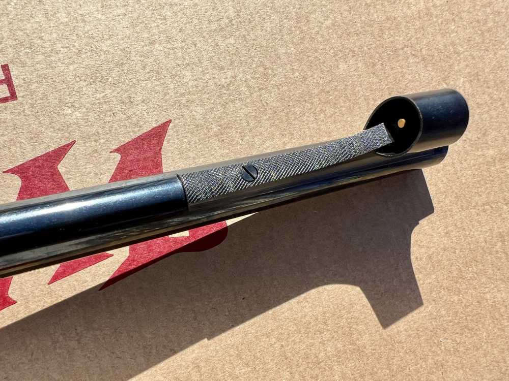 Winchester 70 ALASKAN 375 H&H Magnum 25" Barrel Walnut NIB 2026-img-28