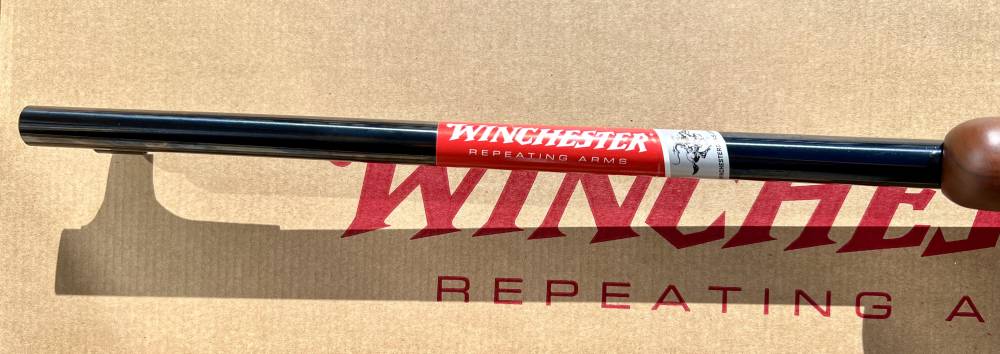 Winchester 70 ALASKAN 375 H&H Magnum 25" Barrel Walnut NIB 2026-img-13