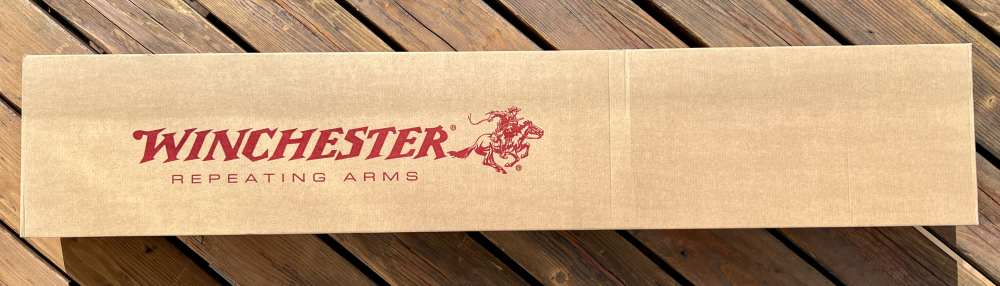 Winchester 70 ALASKAN 375 H&H Magnum 25" Barrel Walnut NIB 2026-img-1