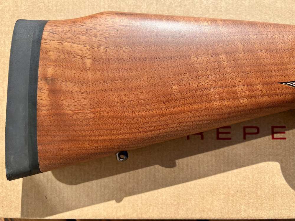 Winchester 70 ALASKAN 375 H&H Magnum 25" Barrel Walnut NIB 2026-img-7