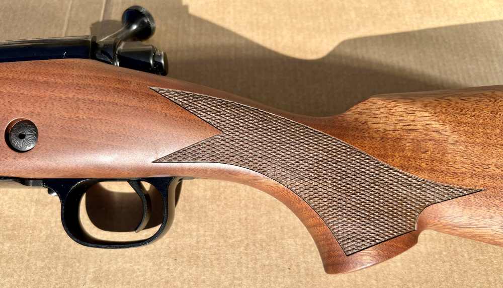 Winchester 70 ALASKAN 375 H&H Magnum 25" Barrel Walnut NIB 2026-img-23