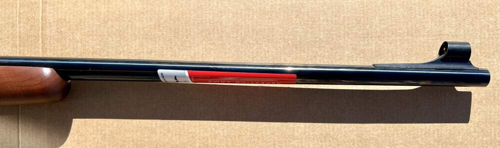 Winchester 70 ALASKAN 375 H&H Magnum 25" Barrel Walnut NIB 2026-img-12