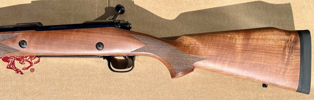 Winchester 70 ALASKAN 375 H&H Magnum 25" Barrel Walnut NIB 2026-img-20