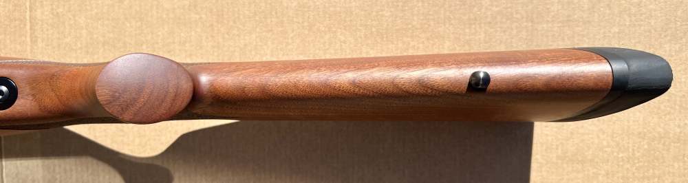 Winchester 70 ALASKAN 375 H&H Magnum 25" Barrel Walnut NIB 2026-img-16
