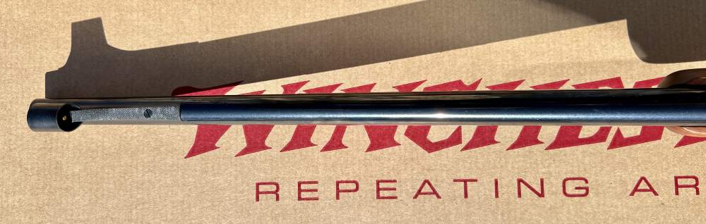 Winchester 70 ALASKAN 375 H&H Magnum 25" Barrel Walnut NIB 2026-img-29