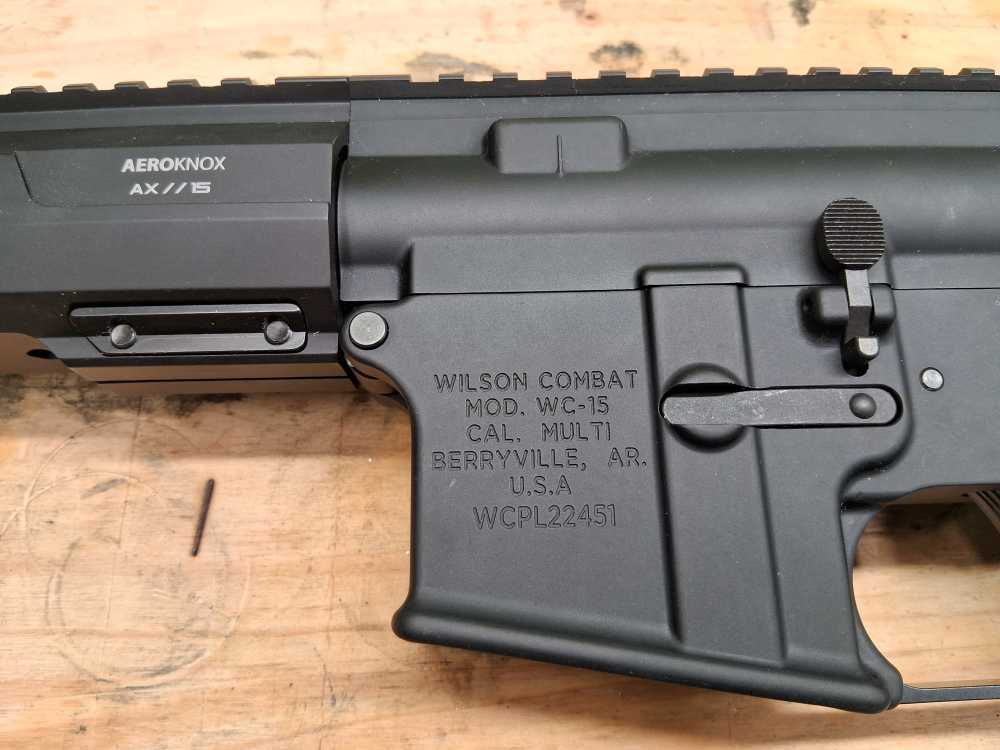 Wilson Combat WC-15-img-2