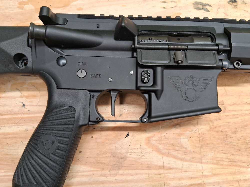 Wilson Combat WC-15-img-3