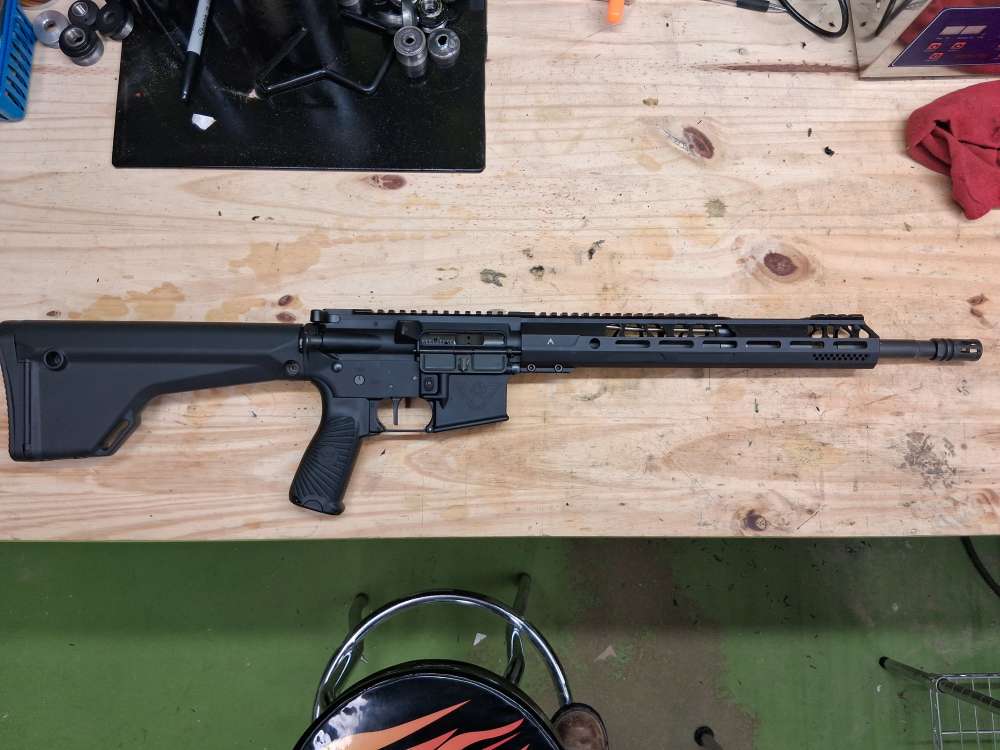 Wilson Combat WC-15-img-0