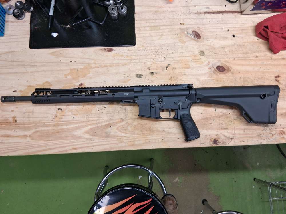 Wilson Combat WC-15-img-1