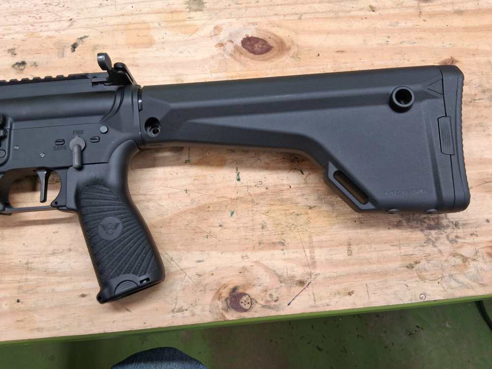 Wilson Combat WC-15-img-4