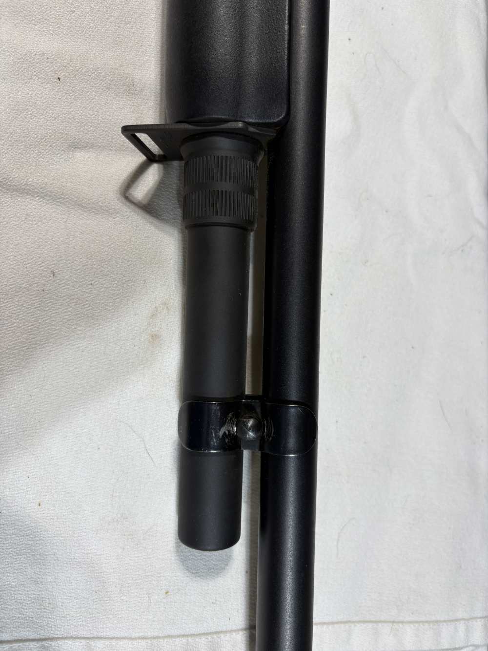 Custom Remington 11-87 12ga Slug Gun-img-6