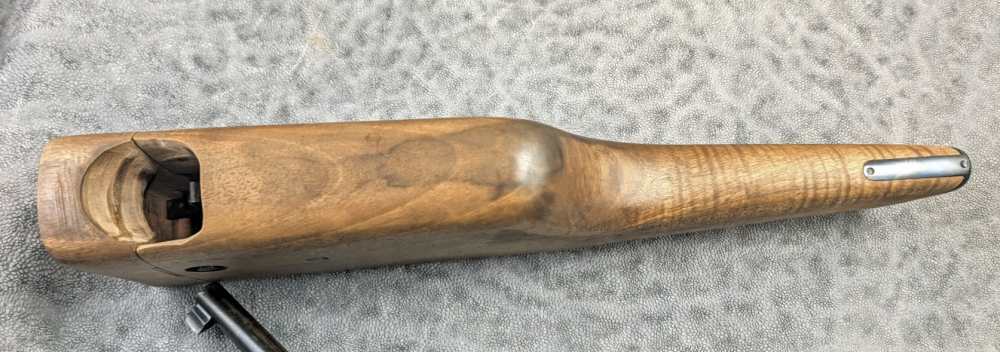 PRE SAMPLE Mauser Schnellfeuer 1932 / 712 Broomhandle Machine Gun-img-29