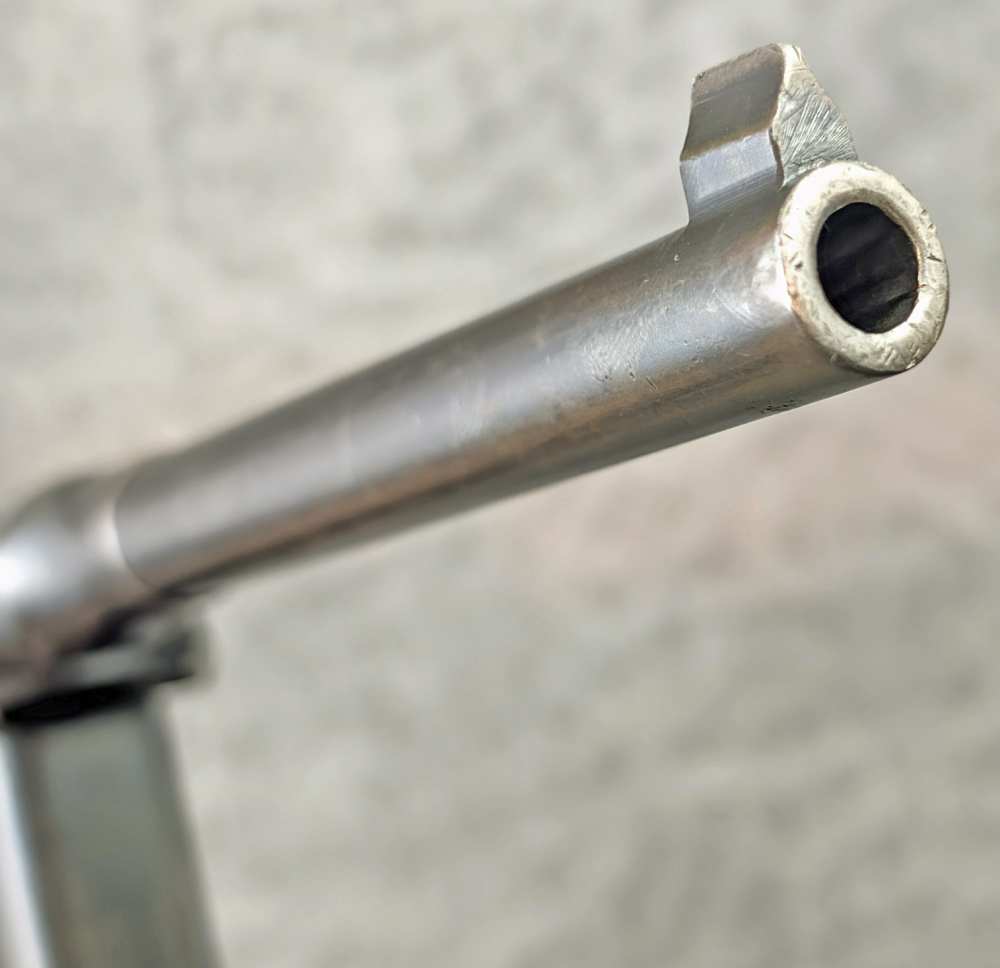 PRE SAMPLE Mauser Schnellfeuer 1932 / 712 Broomhandle Machine Gun-img-19