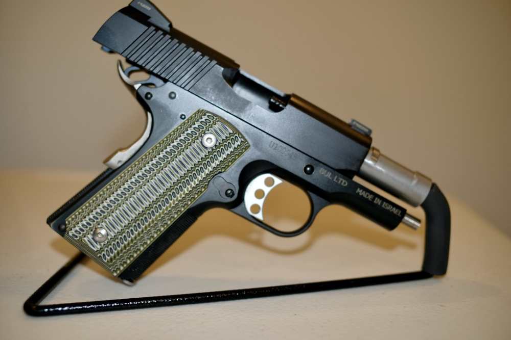 Magnum Research Desert Eagle 1911U-img-6
