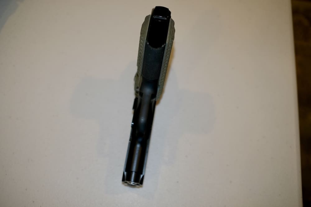 Magnum Research Desert Eagle 1911U-img-4