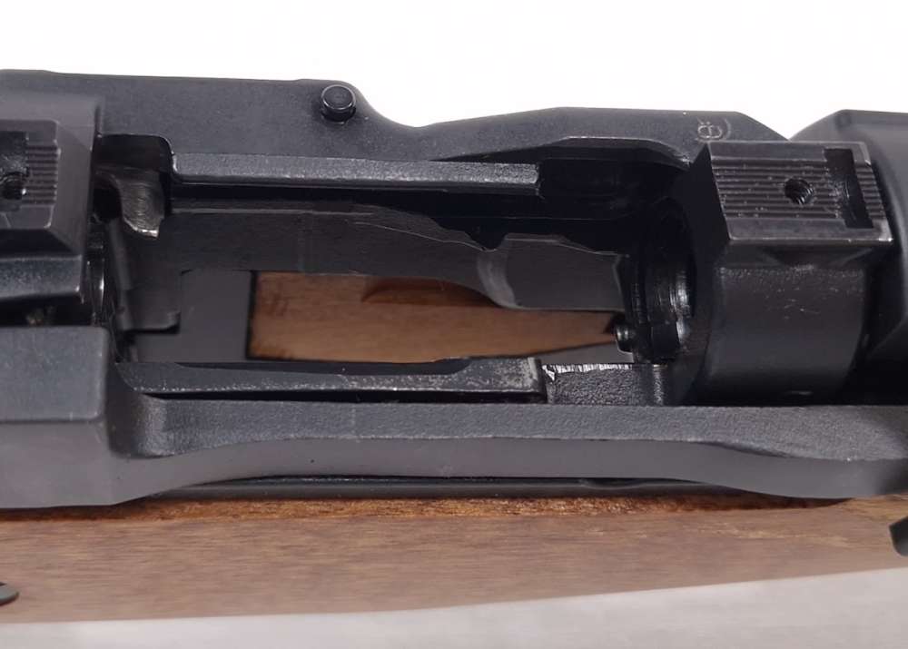 Ruger Mini 30 7.62x39 Semi-Auto Rifle w/ 2 Mags 30+1, 5+1-img-45