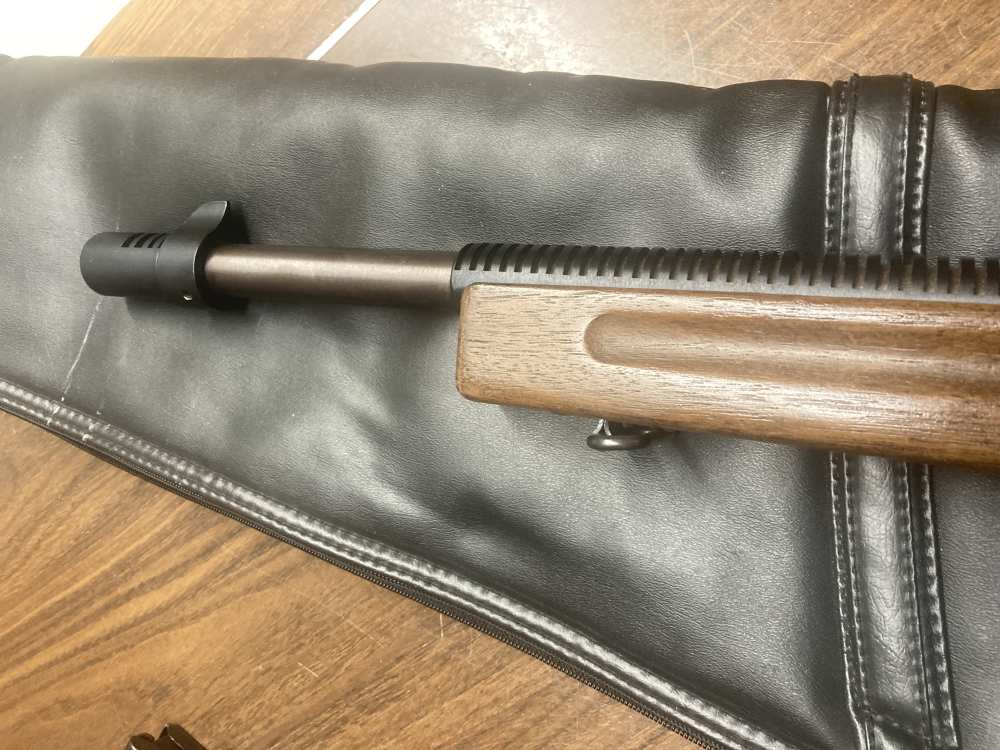 Volunteer Enterprises Commando MK V .45 acp. Thompson Clone -img-8