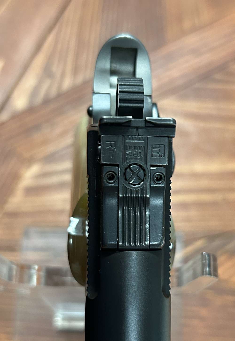 CASPIAN ARMS  1911 COMMANDER  45 -img-4