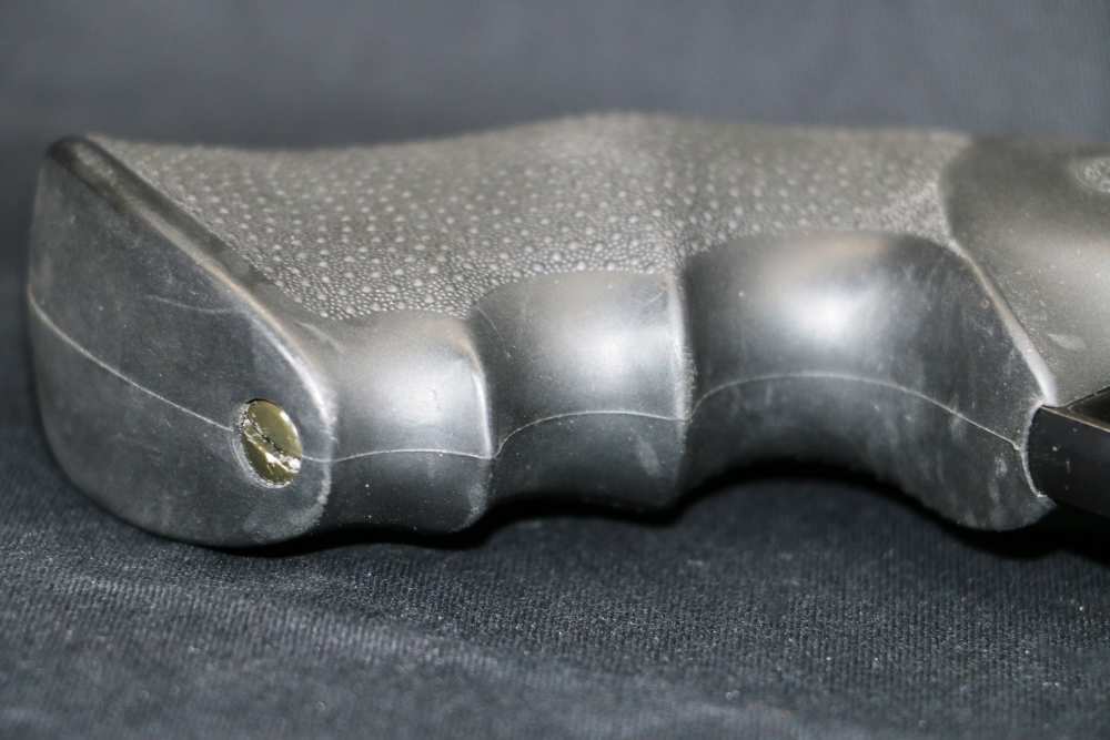 USED! Ruger New Model Super Blackhawk 7.5" 44Mag Leather Bandolier Holster -img-15