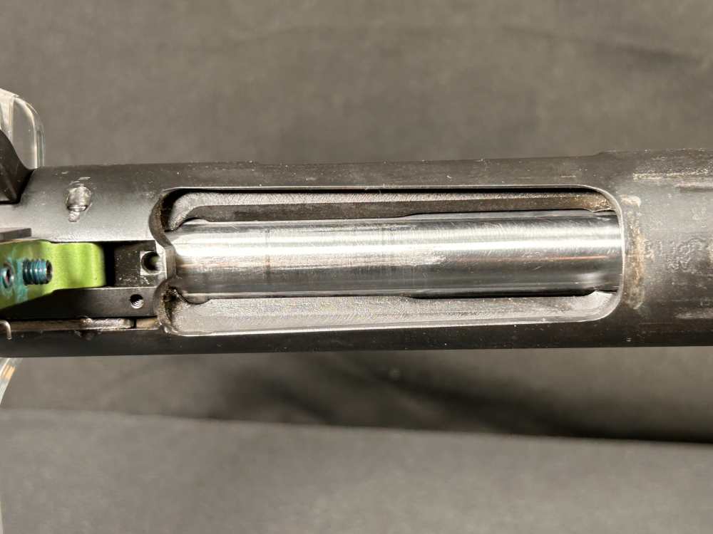 Remington 700 Barreled Action 22" K&P .308 WIN M24 Profile Velocity Trigger-img-32