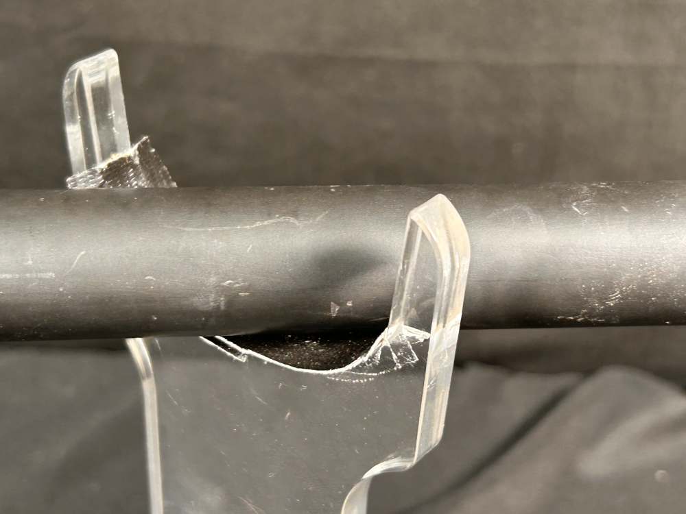 Remington 700 Barreled Action 22" K&P .308 WIN M24 Profile Velocity Trigger-img-3