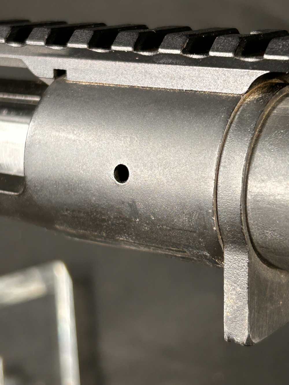 Remington 700 Barreled Action 22" K&P .308 WIN M24 Profile Velocity Trigger-img-30