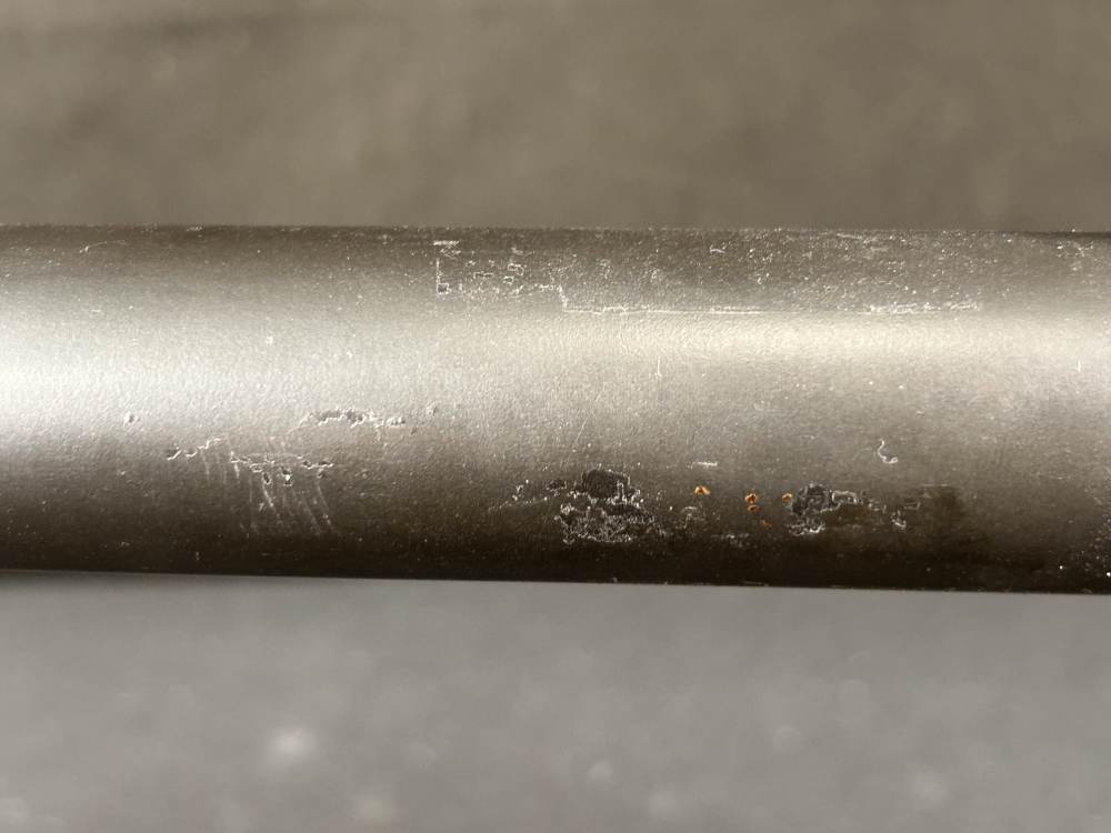 Remington 700 Barreled Action 22" K&P .308 WIN M24 Profile Velocity Trigger-img-14