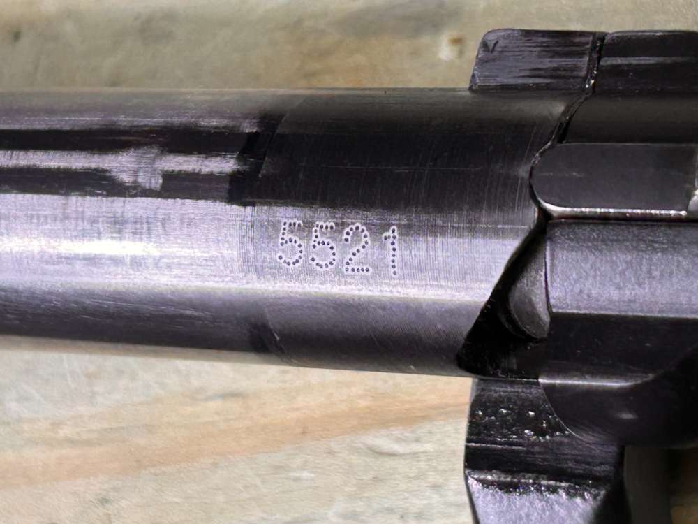 Remington 700 Barreled Action 22" K&P .308 WIN M24 Profile Velocity Trigger-img-25