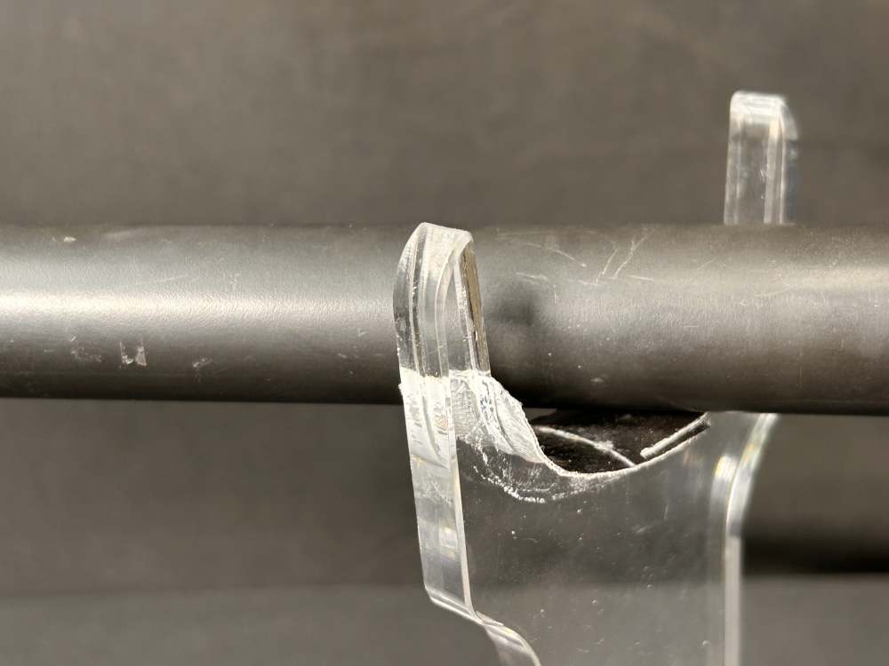Remington 700 Barreled Action 22" K&P .308 WIN M24 Profile Velocity Trigger-img-18