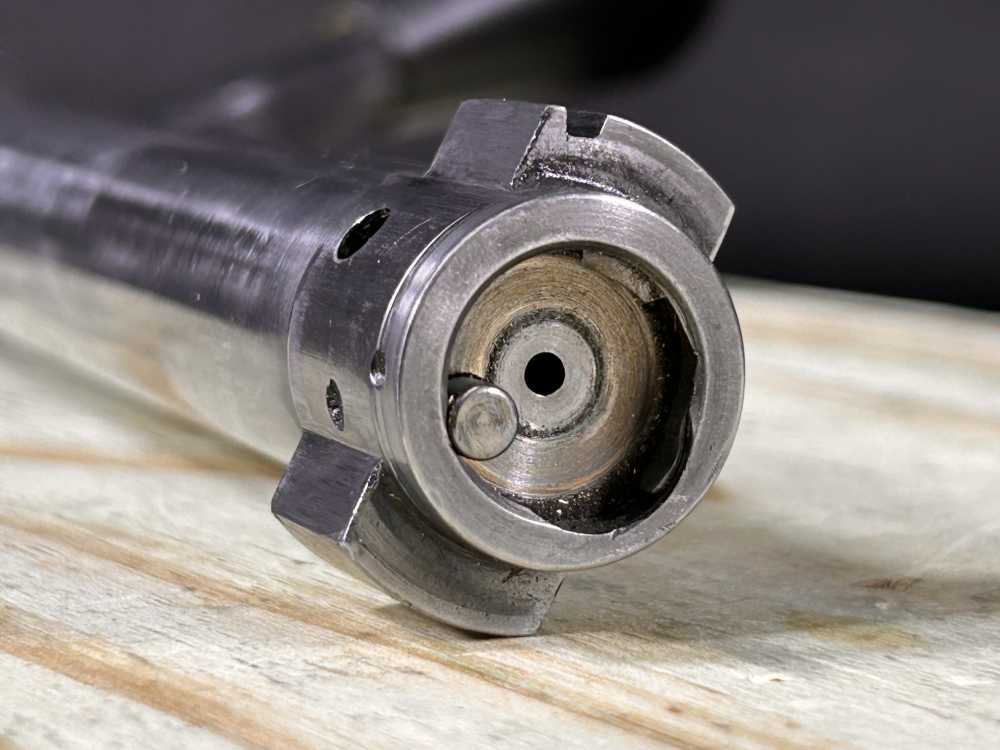 Remington 700 Barreled Action 22" K&P .308 WIN M24 Profile Velocity Trigger-img-21