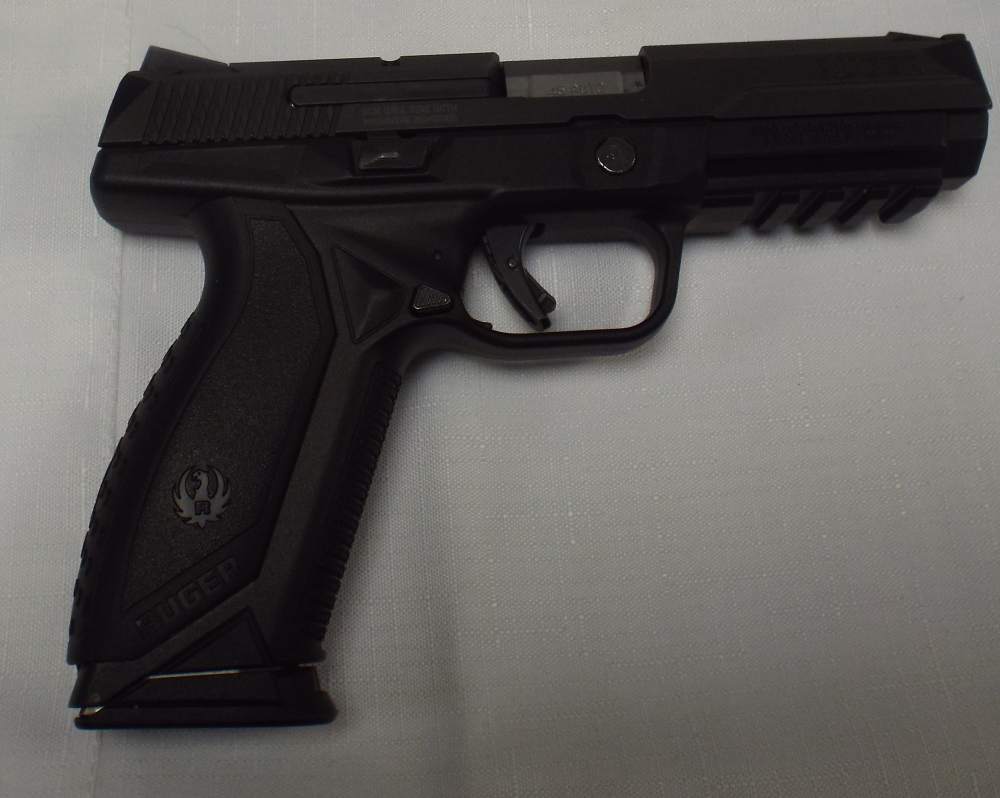 Ruger American  .45 ACP-img-0