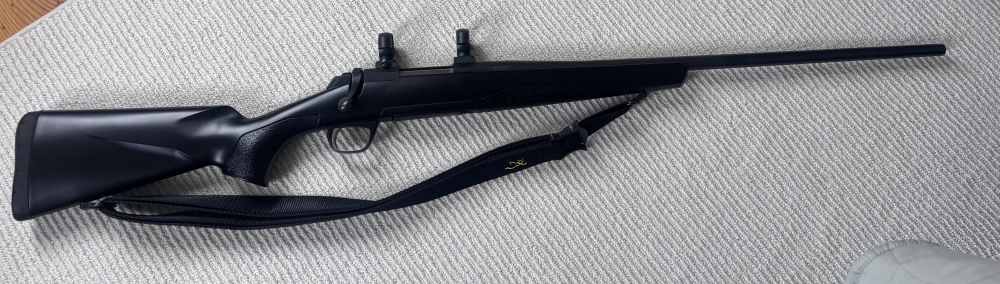 Browning x-bolt stalker .300 wsm-img-0