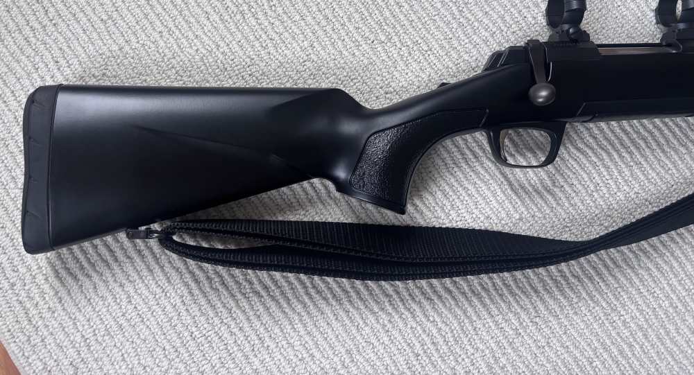 Browning x-bolt stalker .300 wsm-img-1