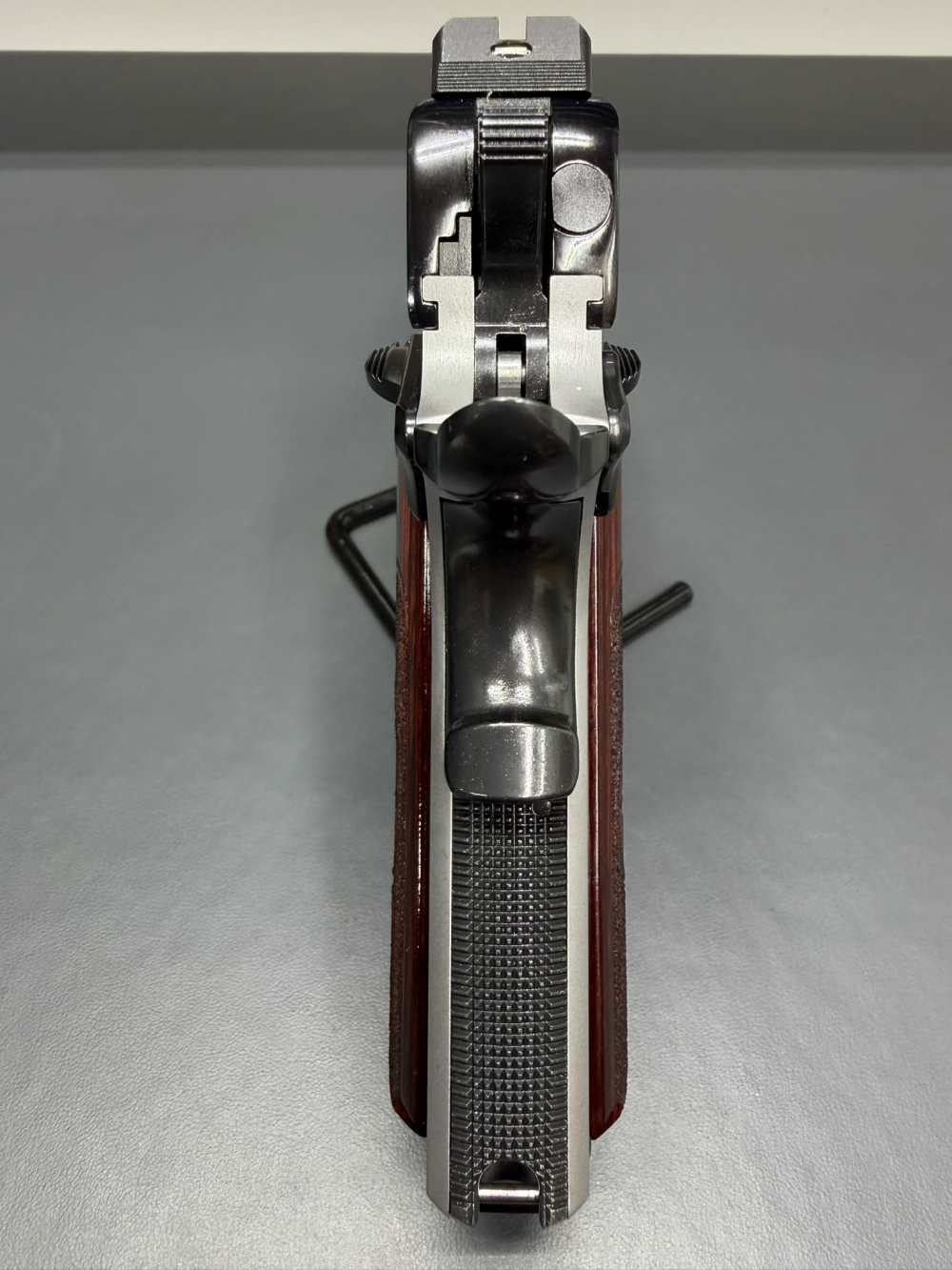 SIG SAUER 1911*TEXAS SILVER LONE STAR LIMITED EDITION RUN*MANUFACTURED 2015-img-15