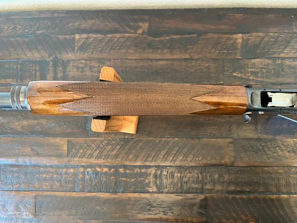 1957 Browning A-5 Light Twelve, Round knob 28" Mod-img-15