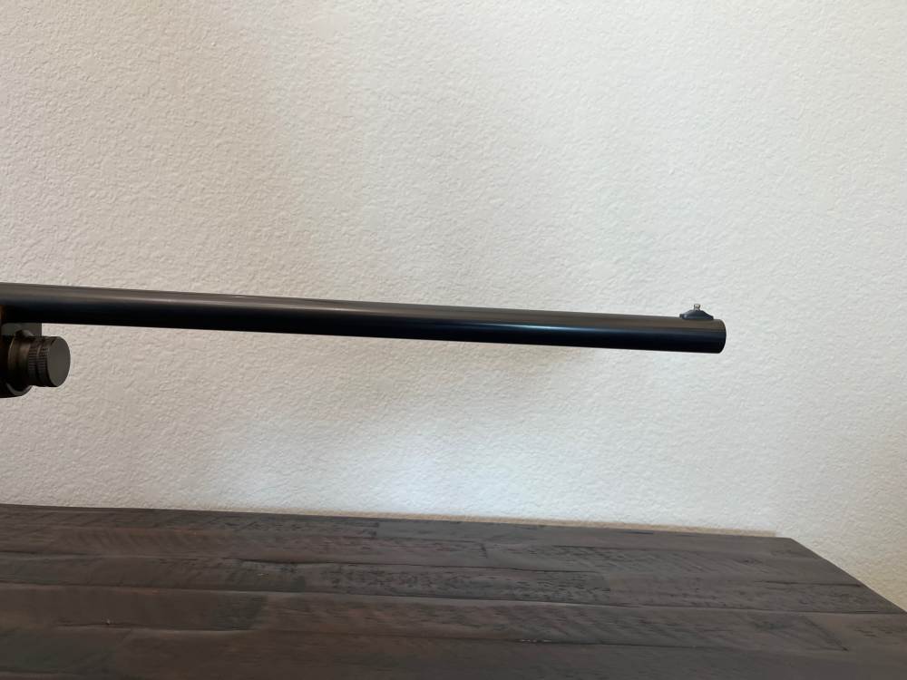 1957 Browning A-5 Light Twelve, Round knob 28" Mod-img-21