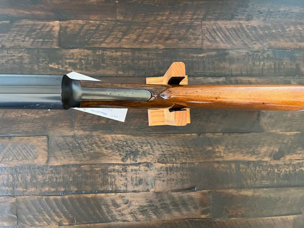 1957 Browning A-5 Light Twelve, Round knob 28" Mod-img-9