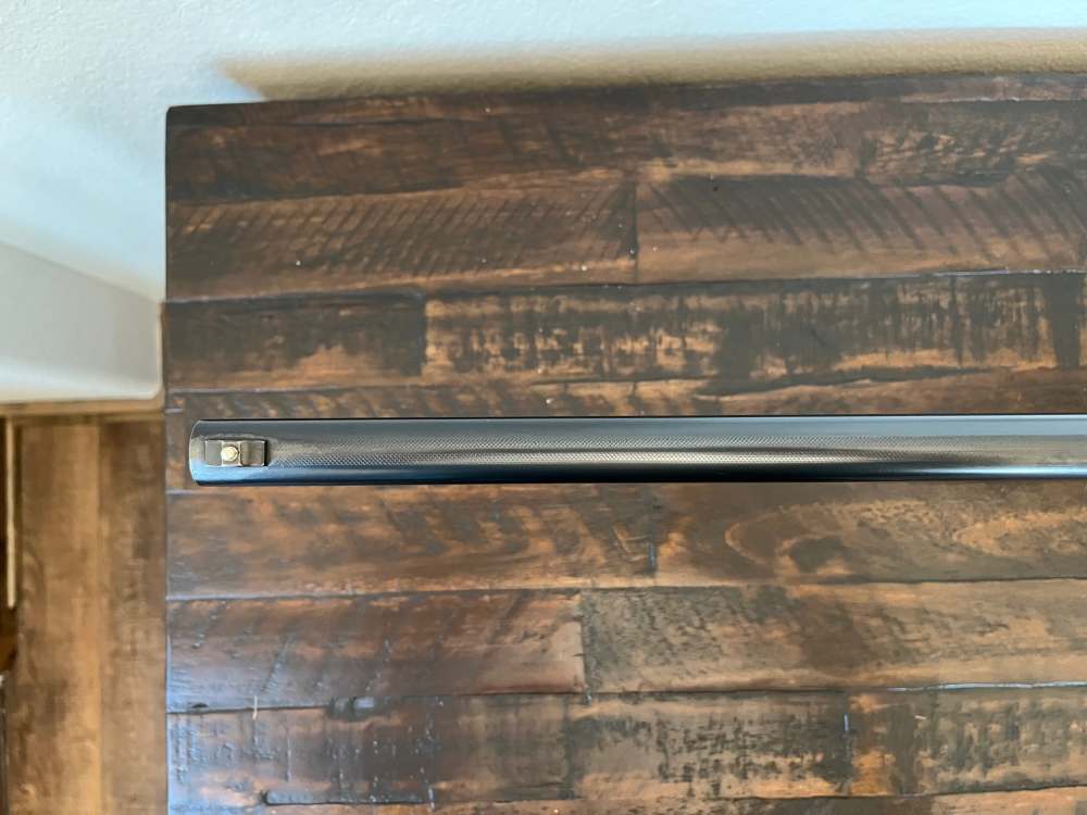 1957 Browning A-5 Light Twelve, Round knob 28" Mod-img-6