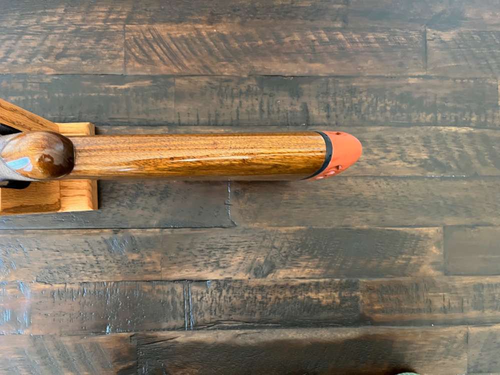 1957 Browning A-5 Light Twelve, Round knob 28" Mod-img-12
