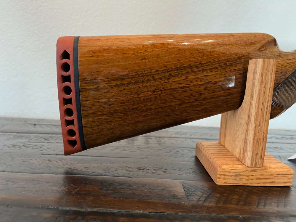 1957 Browning A-5 Light Twelve, Round knob 28" Mod-img-17