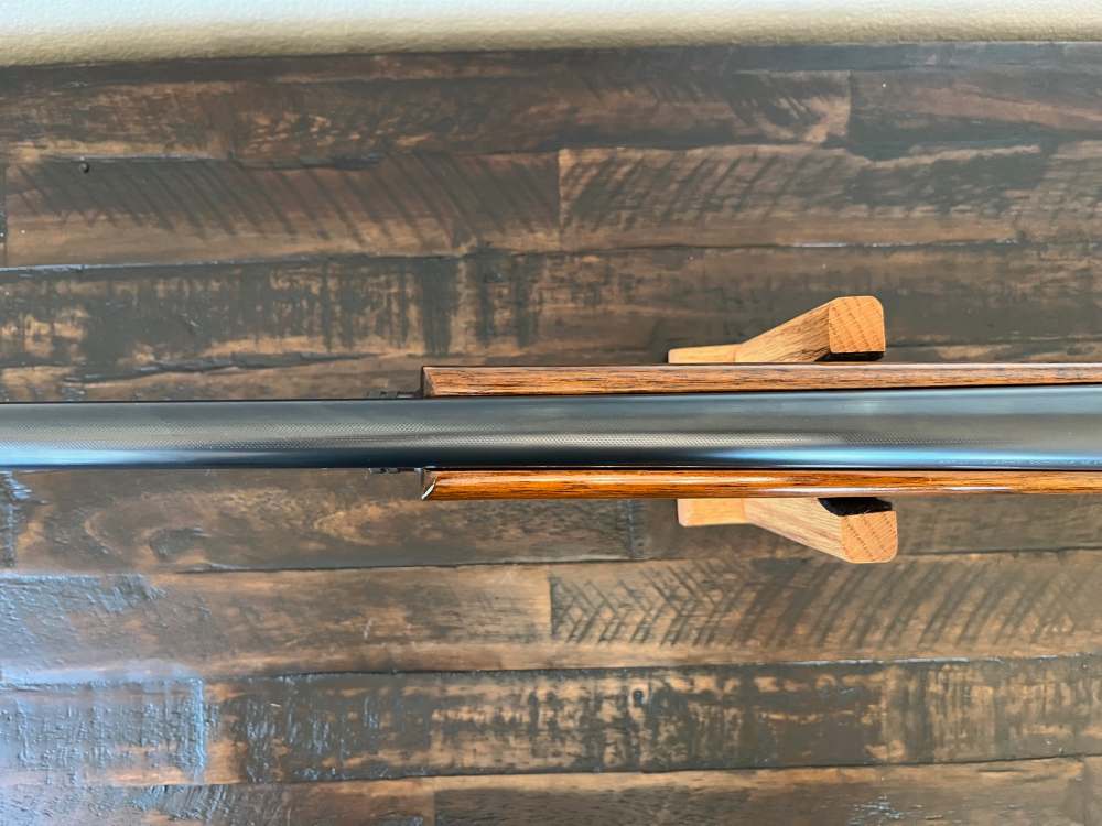 1957 Browning A-5 Light Twelve, Round knob 28" Mod-img-7