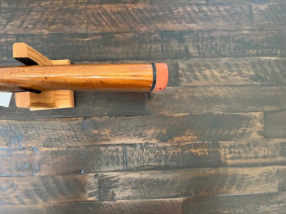 1957 Browning A-5 Light Twelve, Round knob 28" Mod-img-10